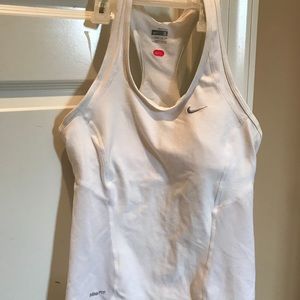 Nike Dri-fit top